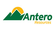 Antero Resources Logo